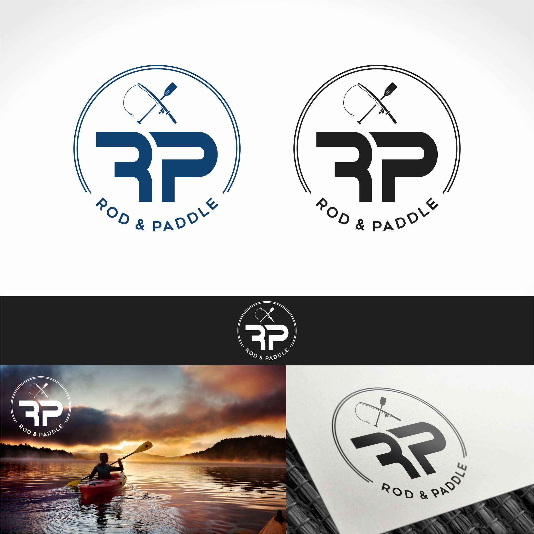 Logo Design by Nicolene Barnard for this project | Design #26337604