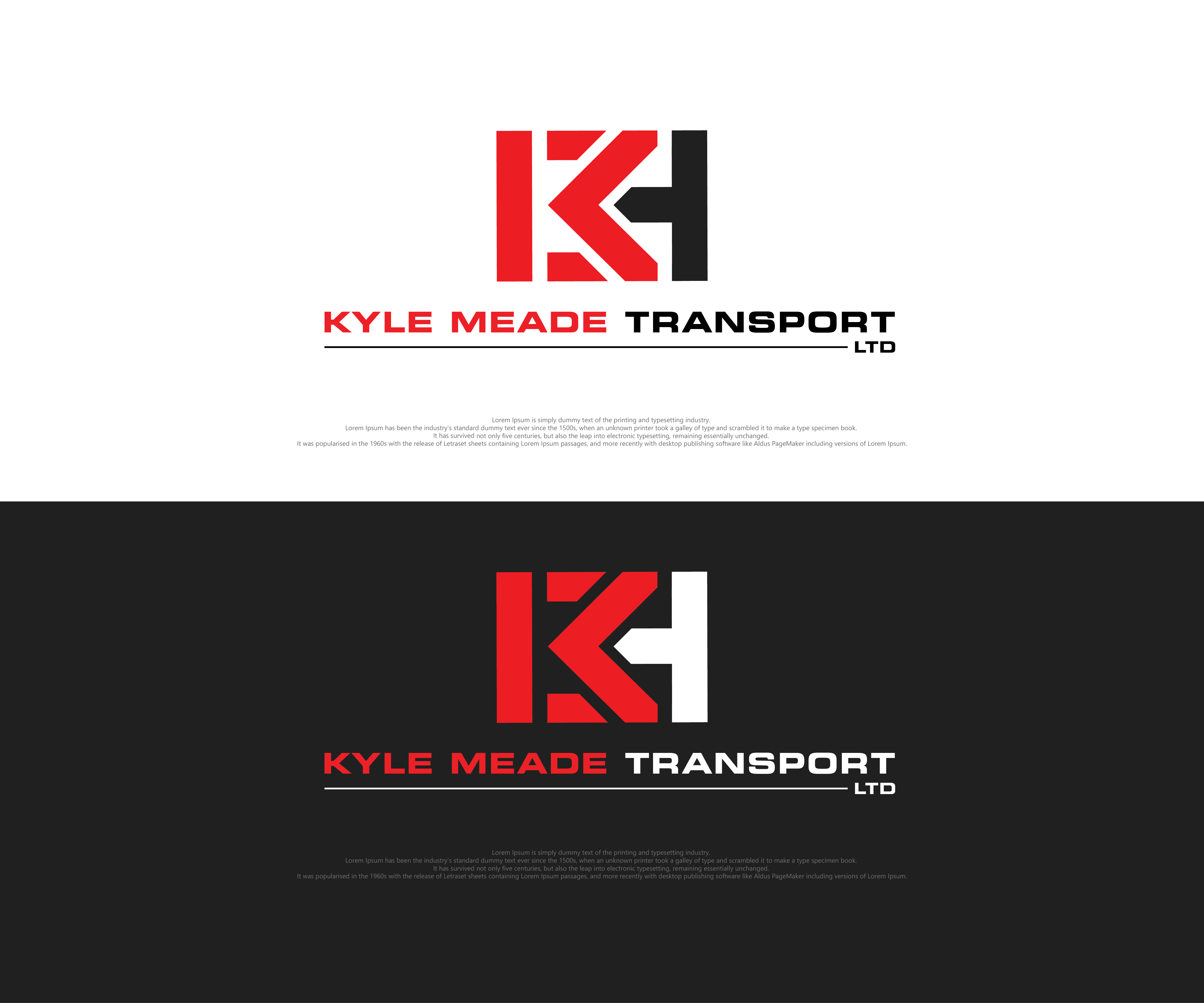 Logo Design by Hendy April for this project | Design #26363445