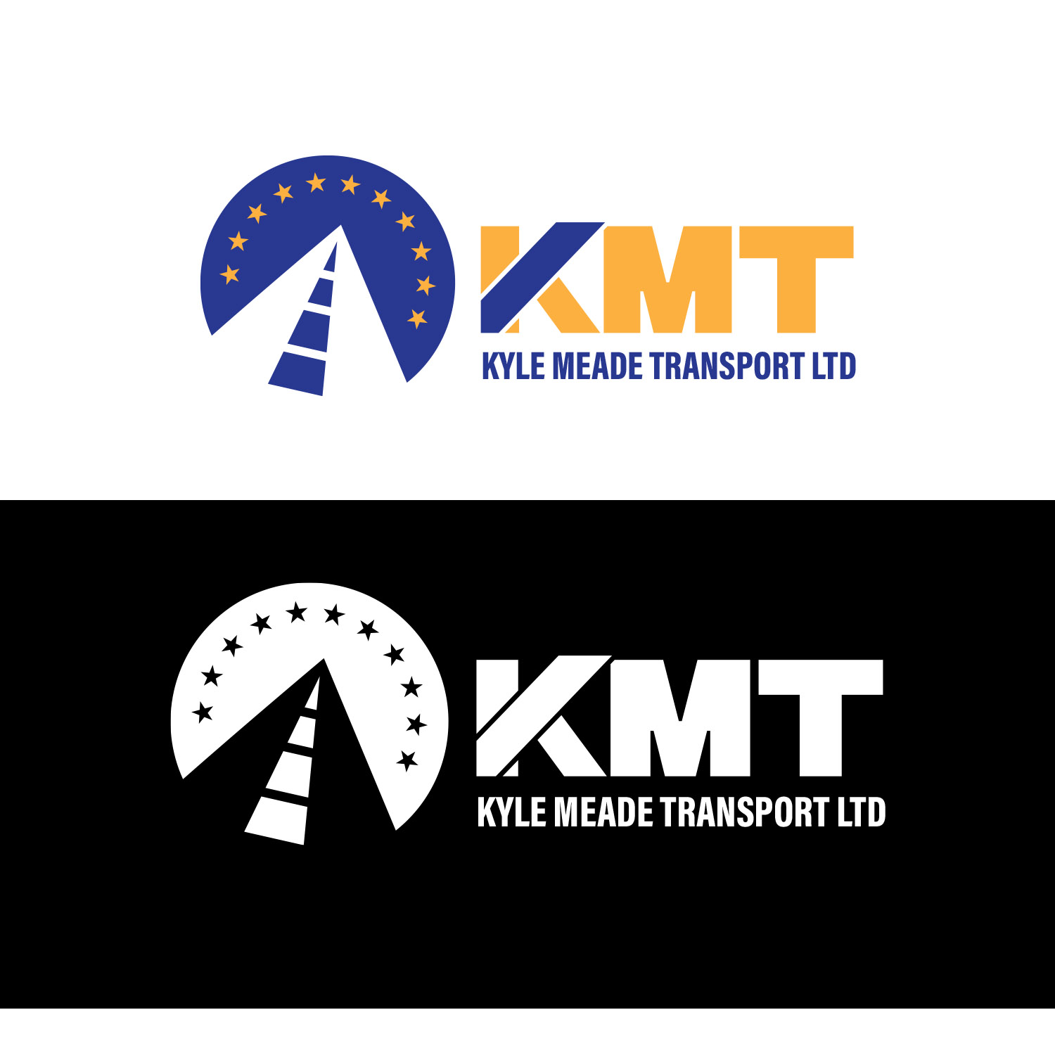 Logo Design by Finley Johnson for this project | Design #26367592