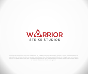 Design de Logo par Niizam Uddin pour Warrior Strike Studios, LLC | Design : #26338309