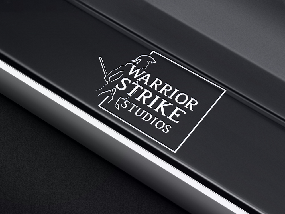 Design de Logo par makerlogoz pour Warrior Strike Studios, LLC | Design #26358527