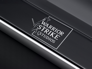 Warrior Strike Studios | Logo Design by makerlogoz