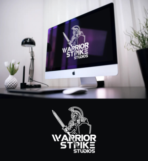 Design de Logo par filip.jelkic pour Warrior Strike Studios, LLC | Design : #26361379