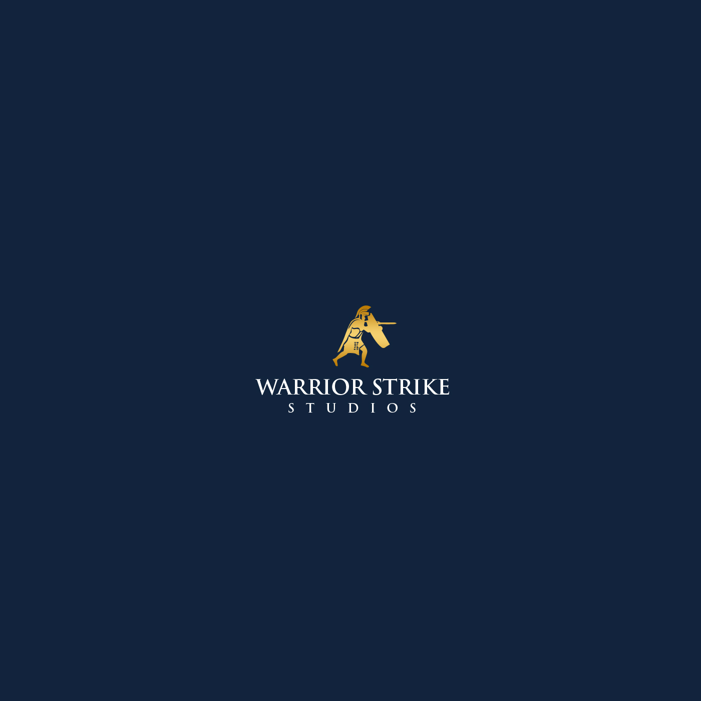 Design de Logo par logo_s pour Warrior Strike Studios, LLC | Design #26332246