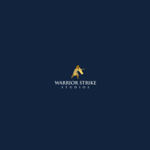 Warrior Strike Studios | Logo Design by logo_s