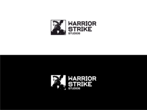 Warrior Strike Studios | Logo-Design von Atvento Graphics