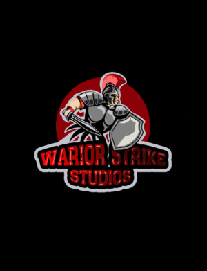 Logo Design by A.STUDIO