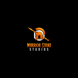 Design de Logo par Minimal Studio pour Warrior Strike Studios, LLC | Design : #26333902