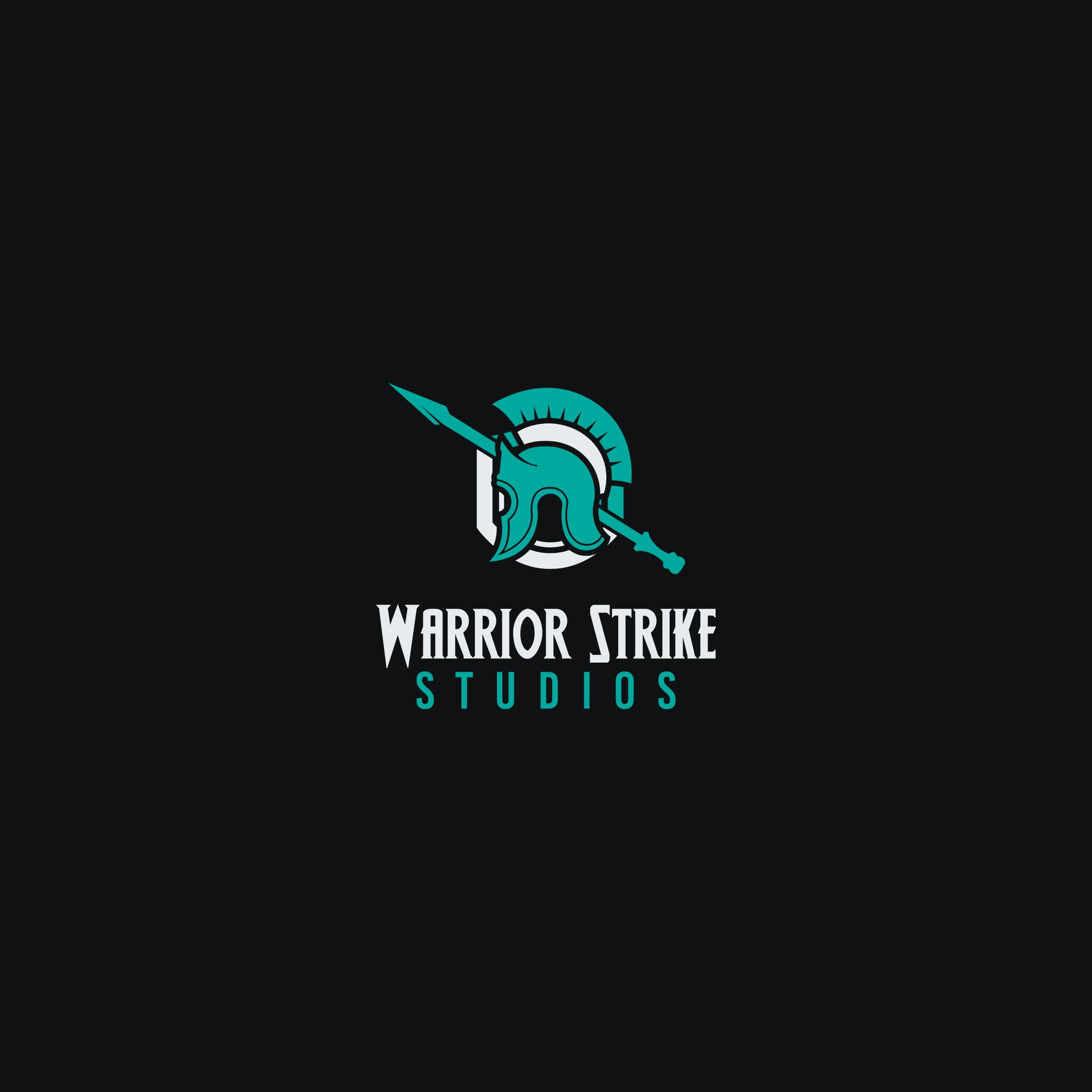 Logo Design by Minimal Studio for Warrior Strike Studios, LLC | Design #26343896
