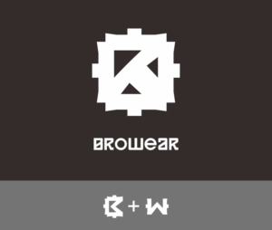 Logo Design by BUNG