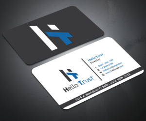 Logo Design by Your_Design for this project | Design: #26334631