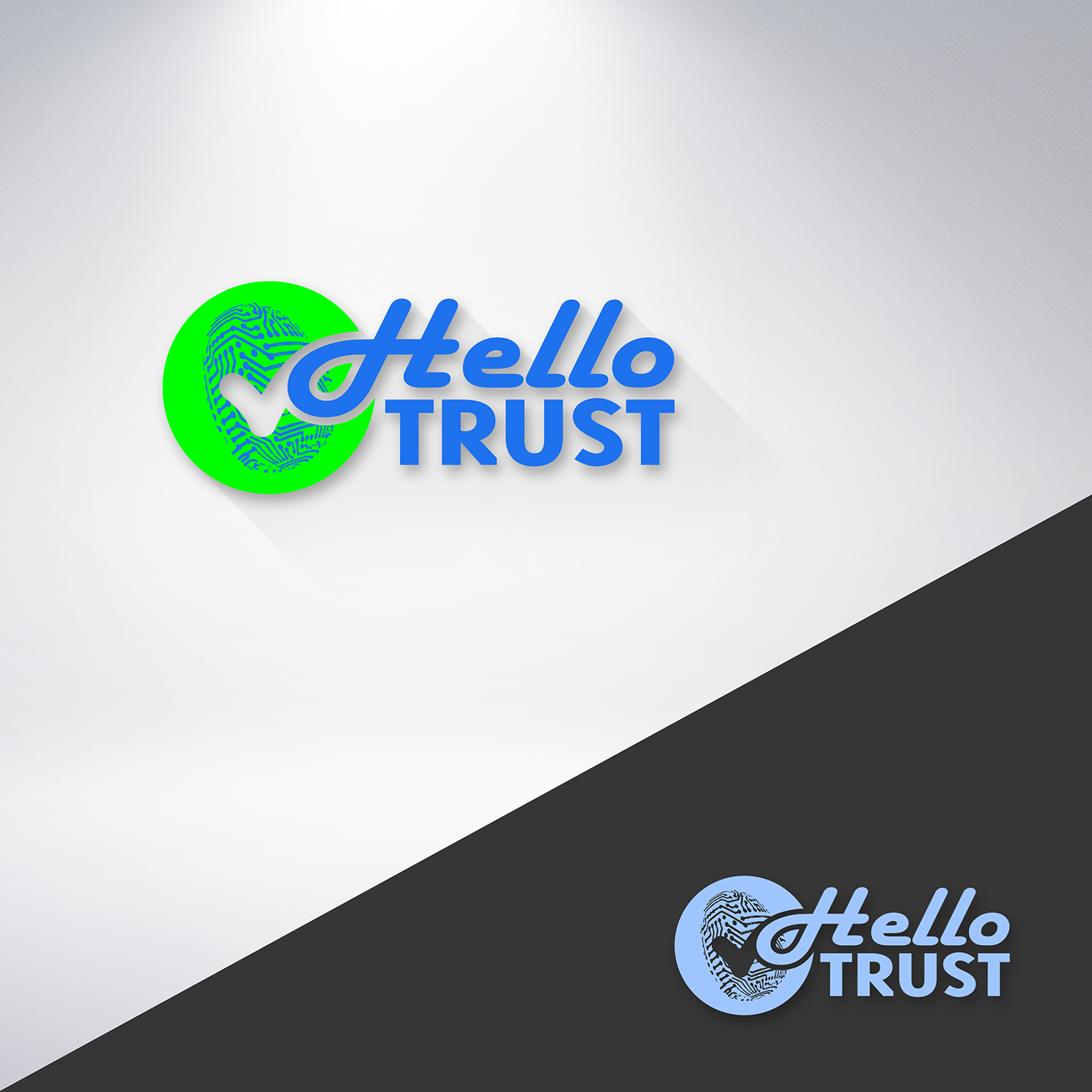 Logo Design by Light Hand Design for this project | Design #26331695