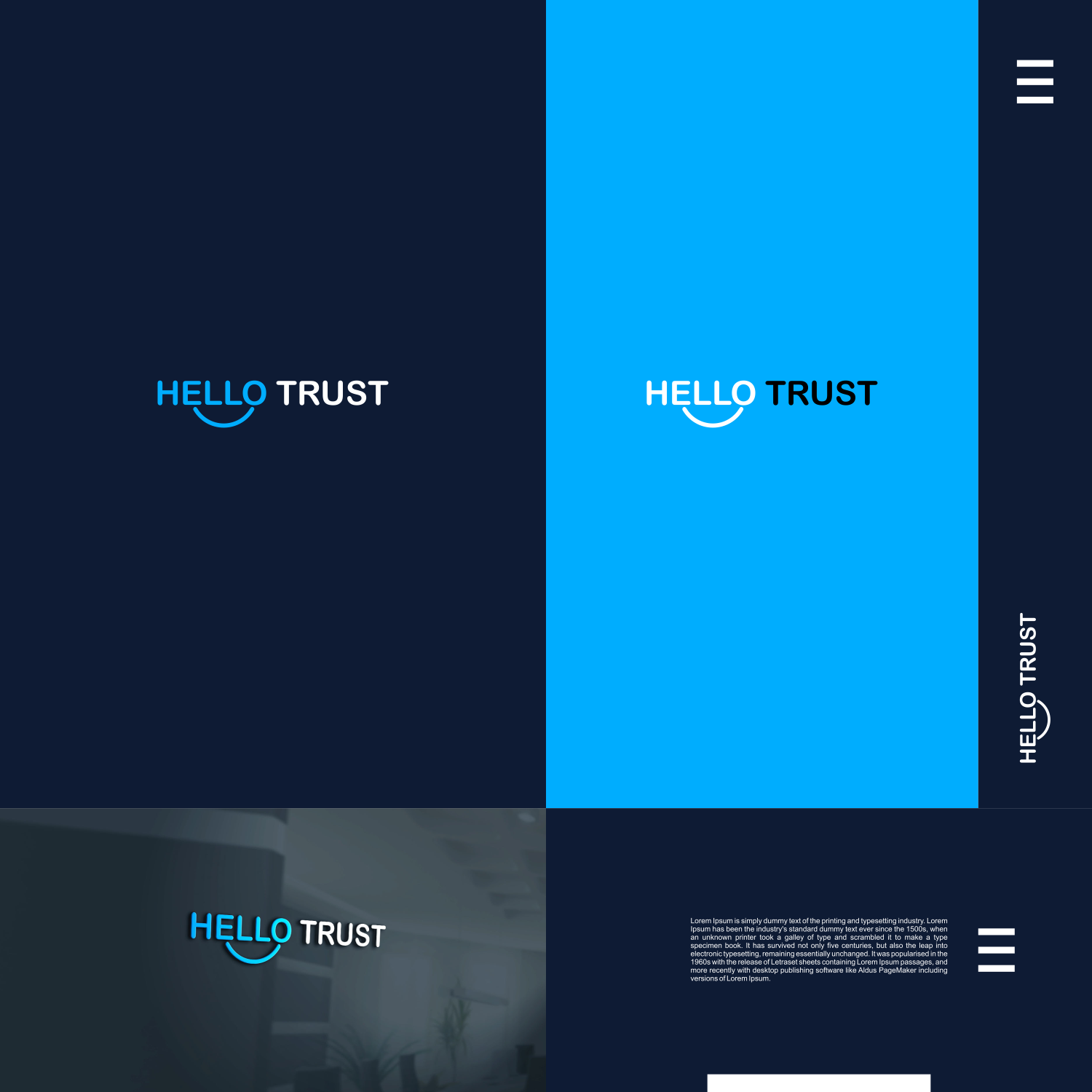 Logo-Design von Jroeh_Studio für dieses Projekt | Design #26360970