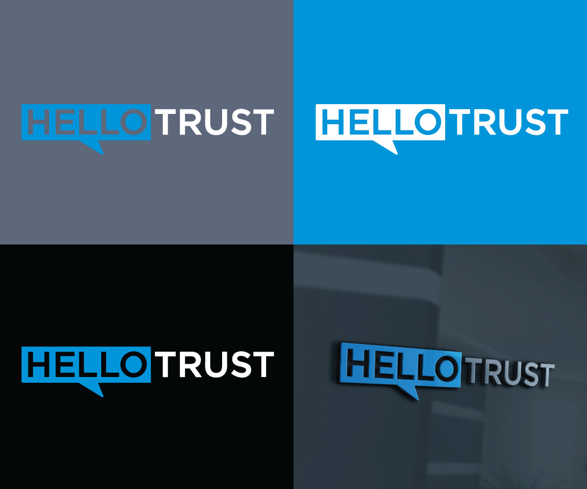 Logo Design by Atec for this project | Design #26348629