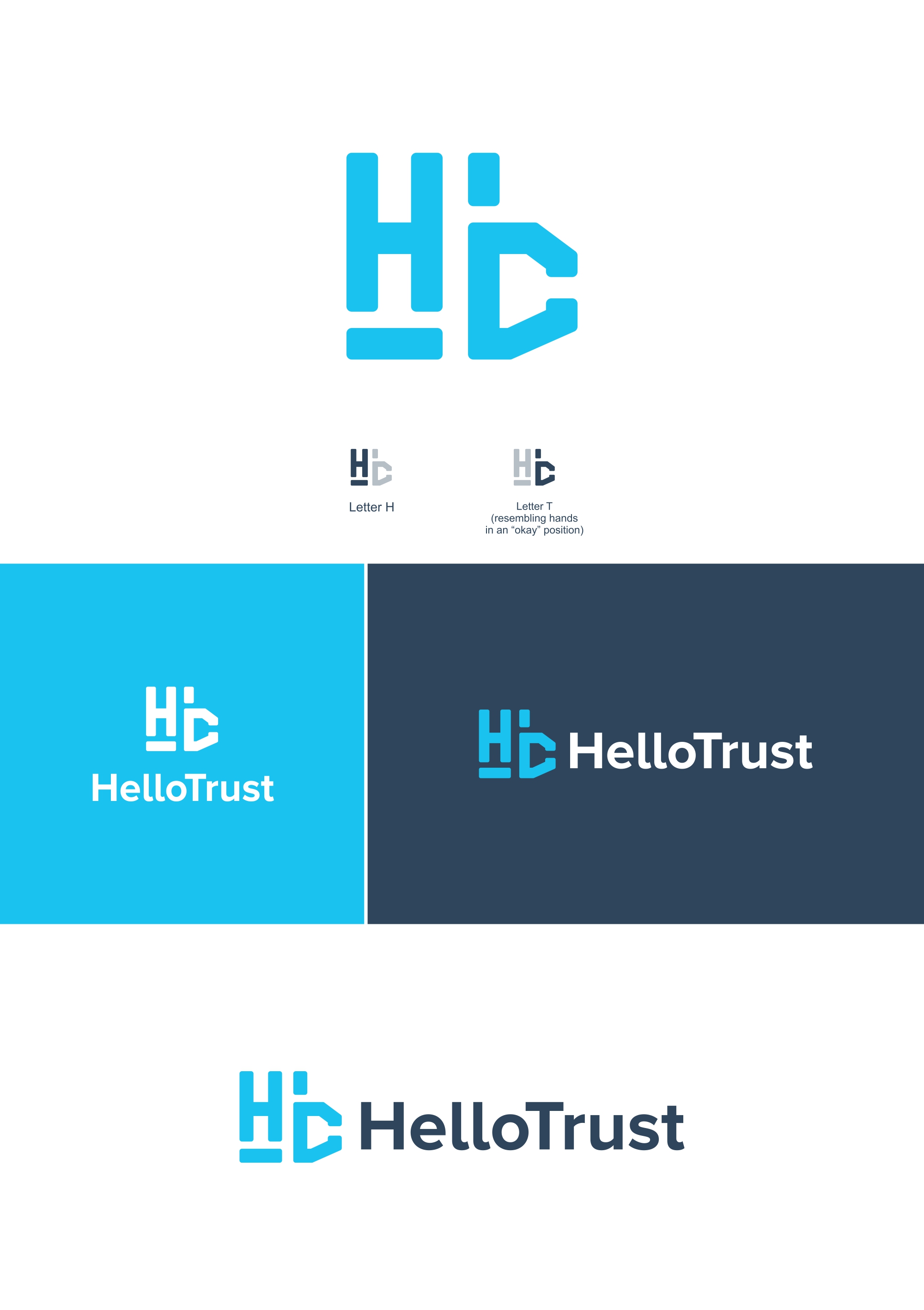 Logo Design by bazheet for this project | Design #26361371