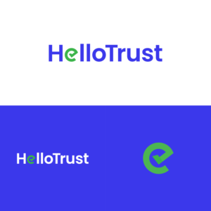 Hello Trust (either one word or two, camel case or not, I am open to ideas) | Logo Design by fauxdesigns