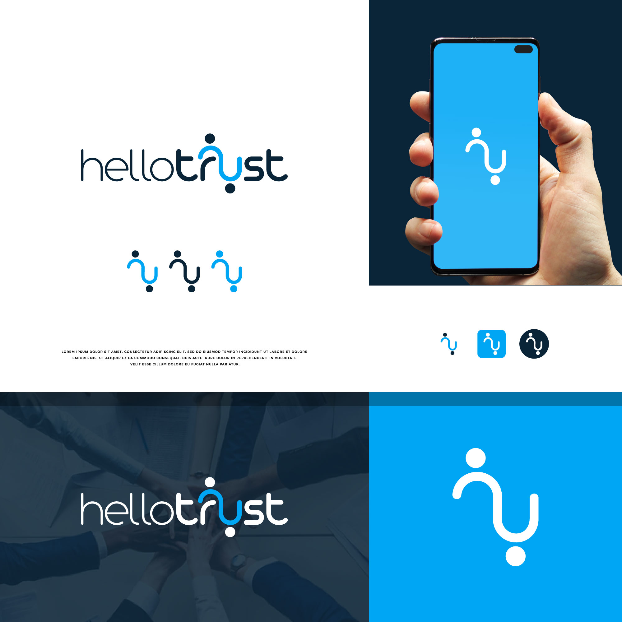 Logo Design by AinebAyoub for this project | Design #26335995