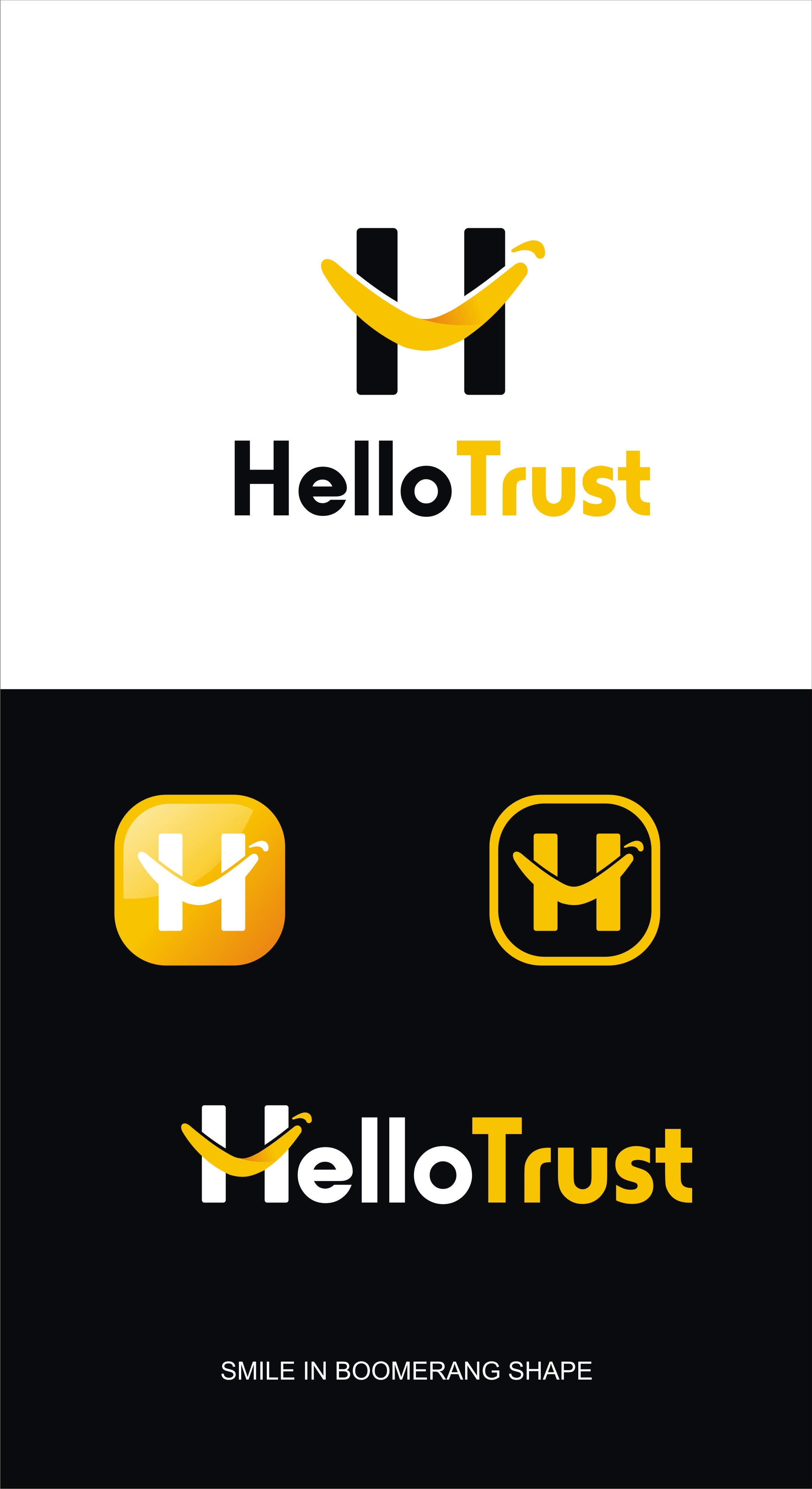 Logo Design by warkaddarshan 2 for this project | Design #26381254