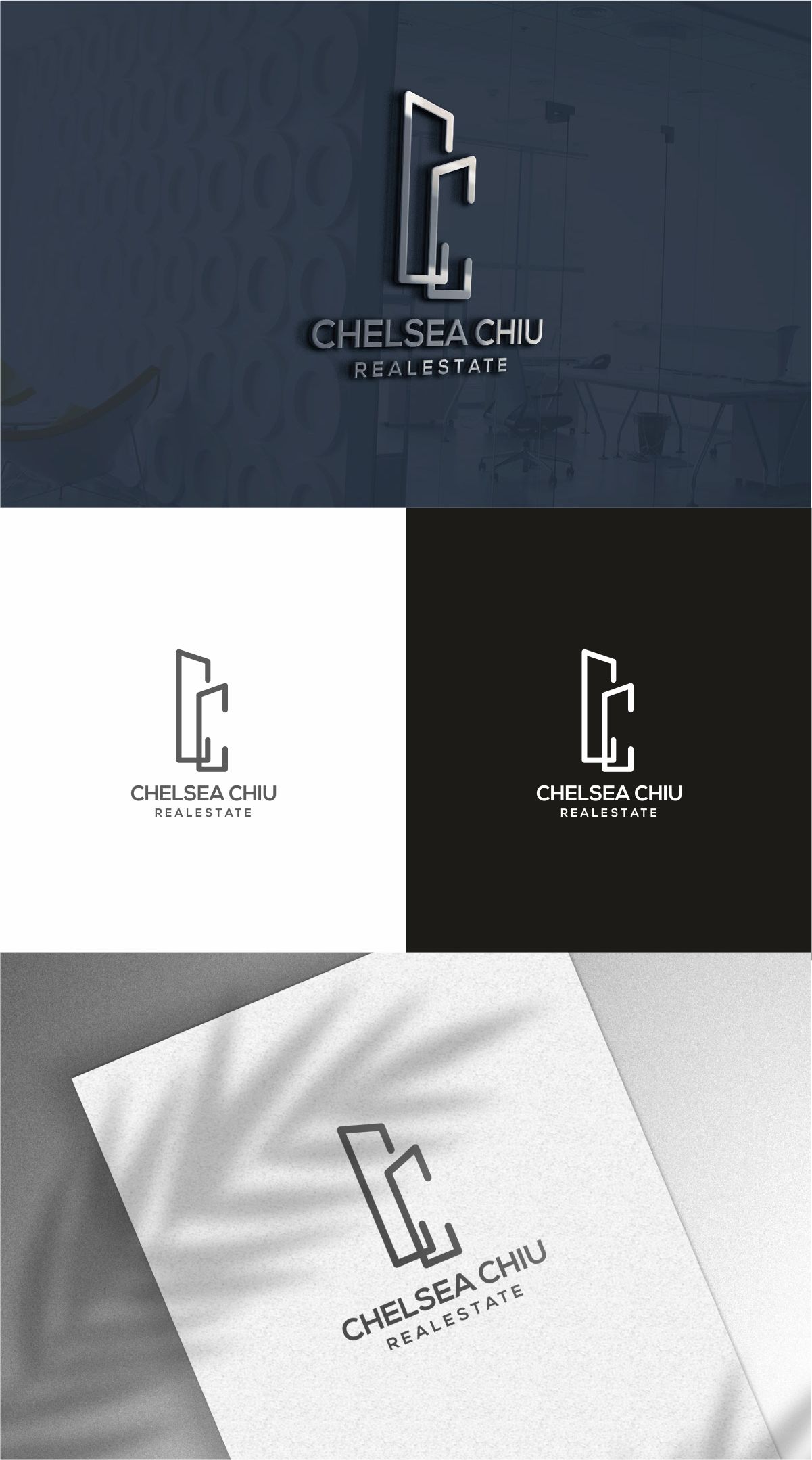 Logo Design by Dave Paresh for this project | Design #26335506