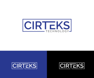 CIRTEKS OR CIRTEKS TECHNOLOGY  | Logo Design by Art Lancer
