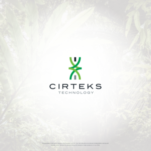 CIRTEKS OR CIRTEKS TECHNOLOGY  | Logo Design by ds | designstructure