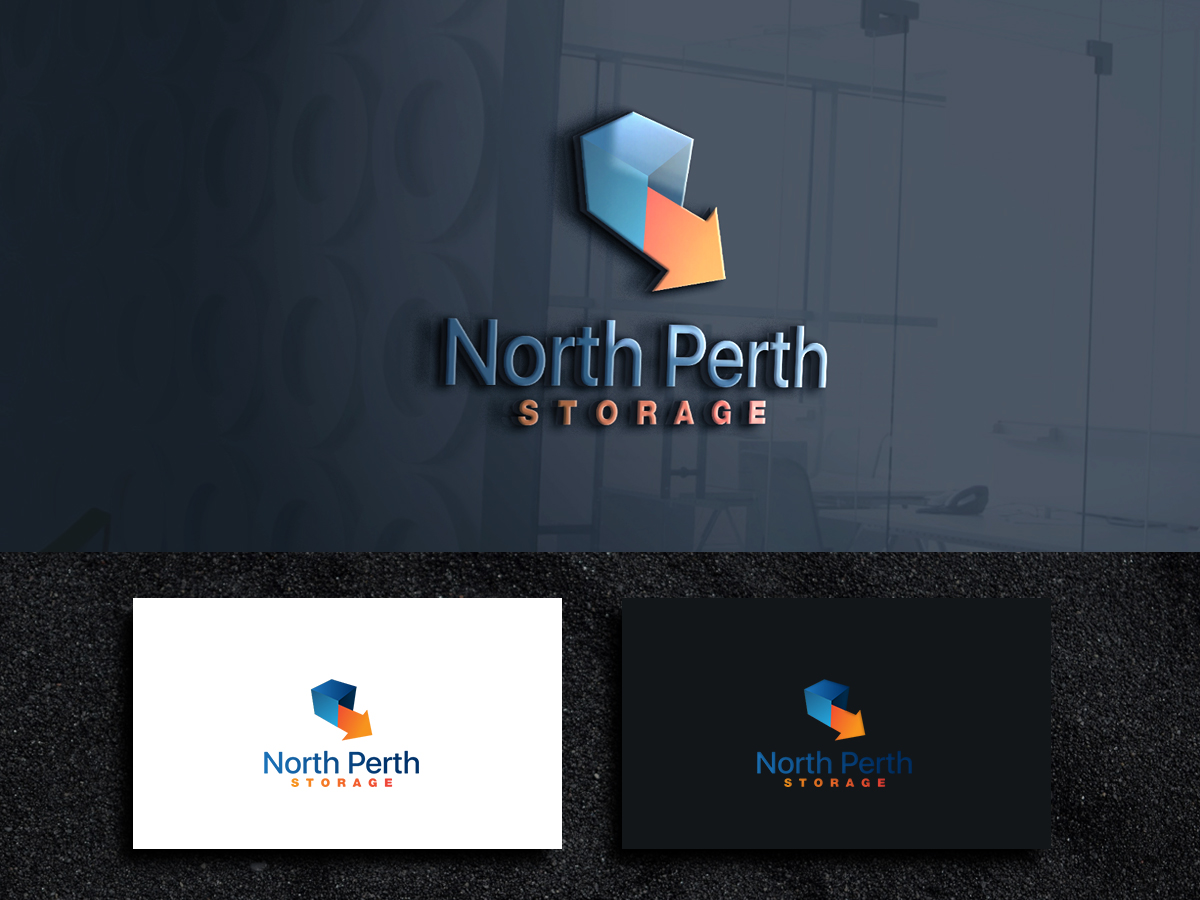 Logo Design by ArtSamurai for this project | Design #26336181