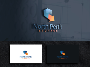 Logo Design by ArtSamurai for this project | Design: #26336181