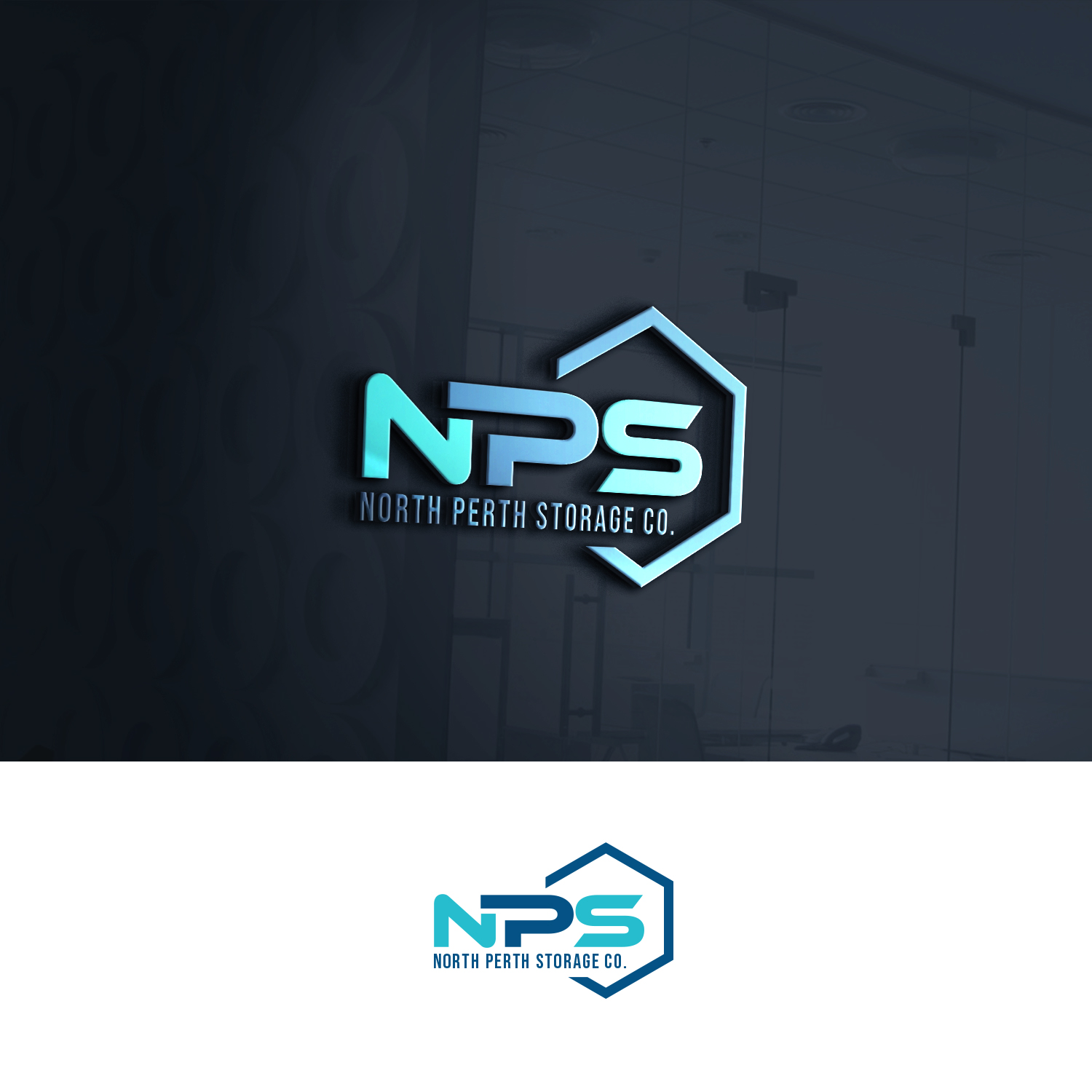 Logo Design by megamen for this project | Design #26333114