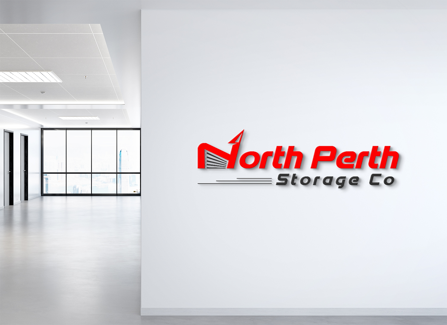 Logo Design by Deziners Zone for this project | Design #26332496