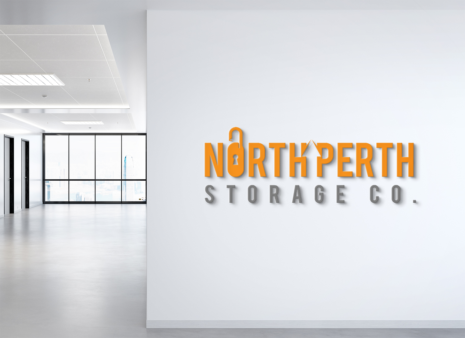 Logo Design by Deziners Zone for this project | Design #26332498