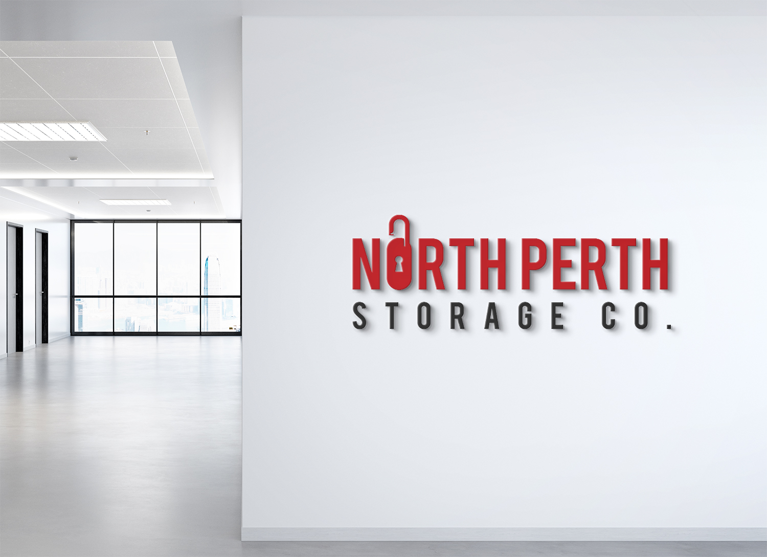 Logo Design by Deziners Zone for this project | Design #26340838