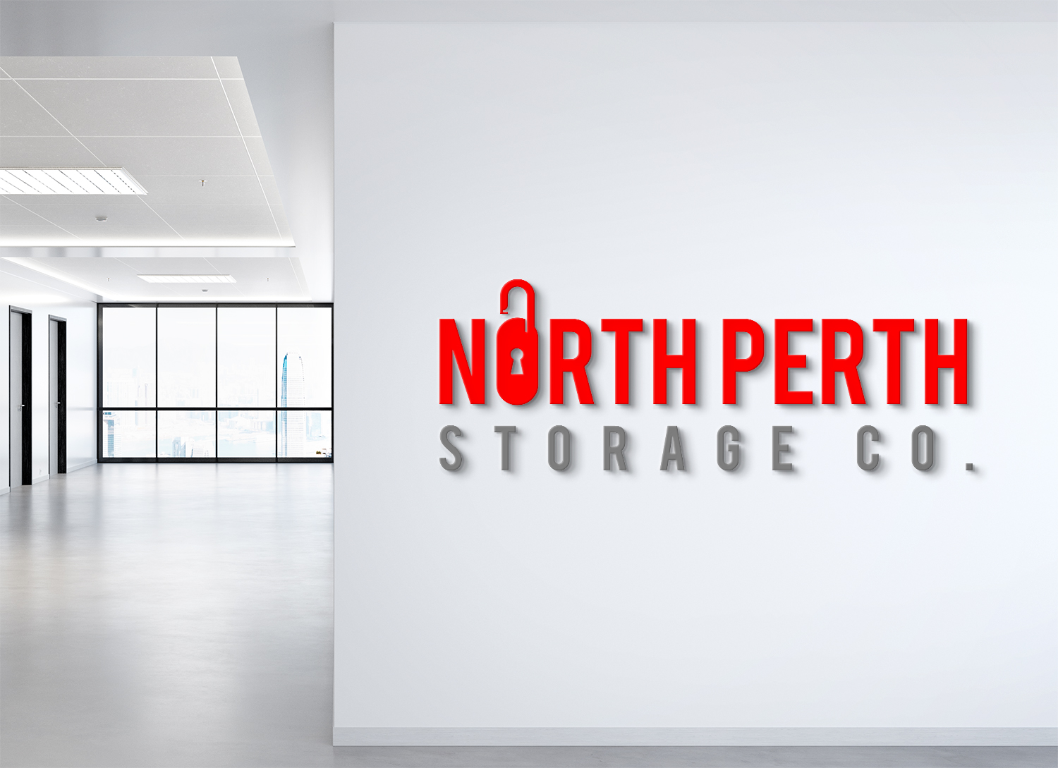 Logo Design by Deziners Zone for this project | Design #26340839