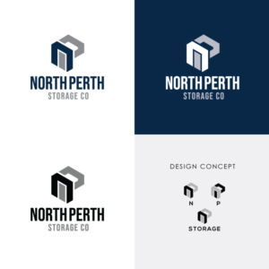 Logo Design by objects for this project | Design: #26336182
