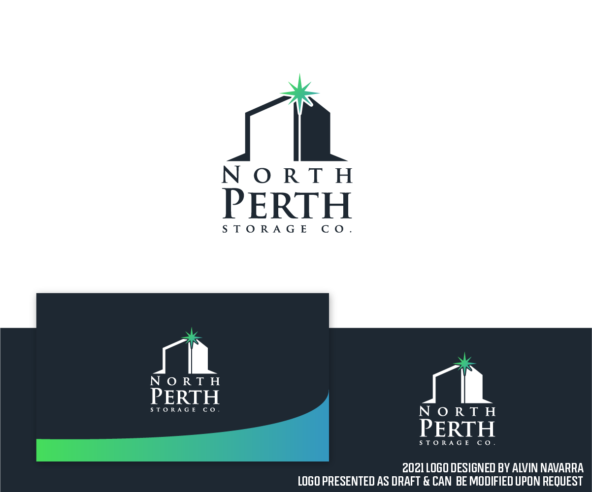 Logo Design by alvinnavarra for this project | Design #26331835
