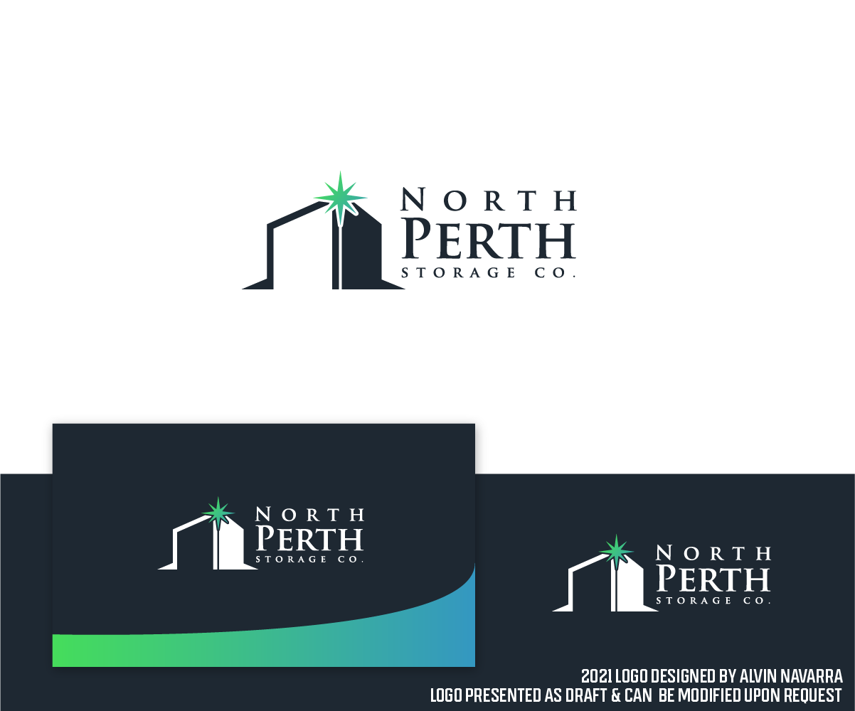 Logo Design by alvinnavarra for this project | Design #26331846