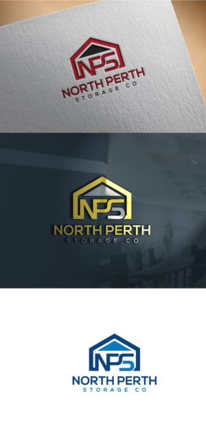 Logo Design by design notebook for this project | Design: #26333519