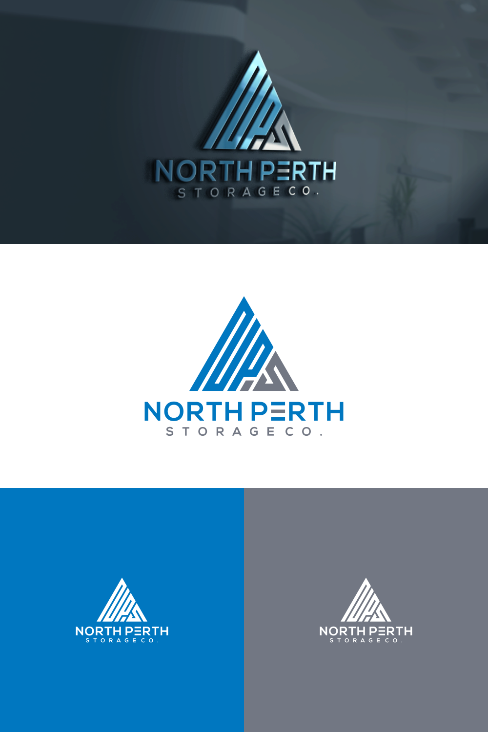 Logo Design by anak mama for this project | Design #26335295