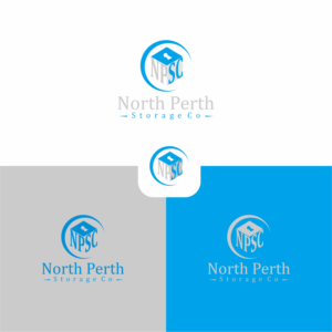 Logo Design by saher khan 2 for this project | Design: #26337950