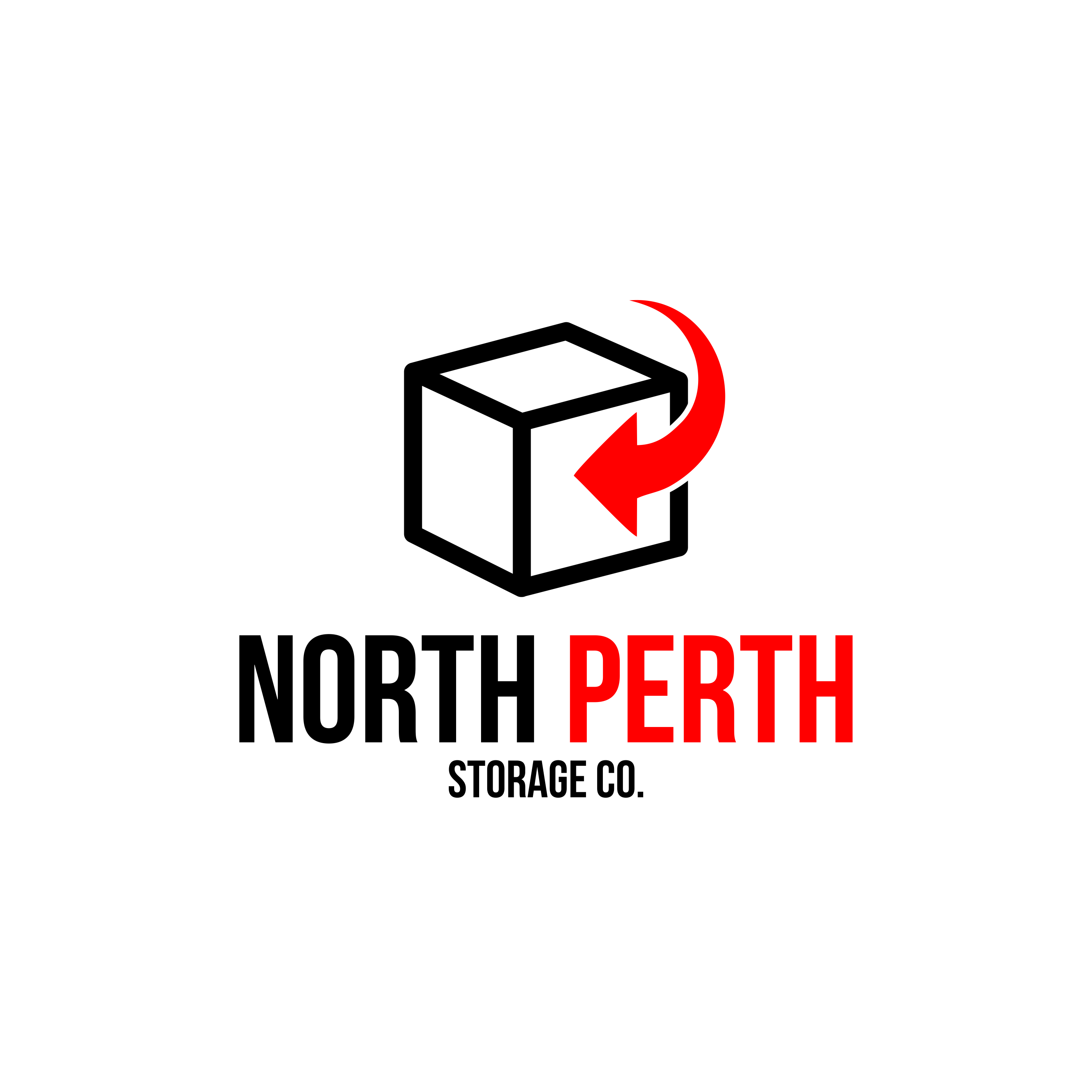 Logo Design by KENES DESIGN GRAPHIC for this project | Design #26331901