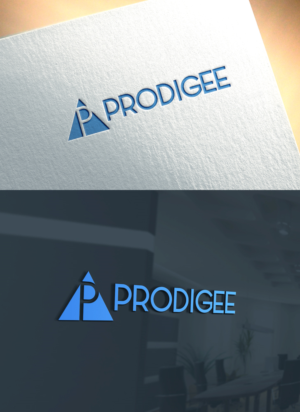 Prodigee | Design de Logo par Art Lancer