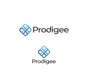 Prodigee | Logo Design by anico