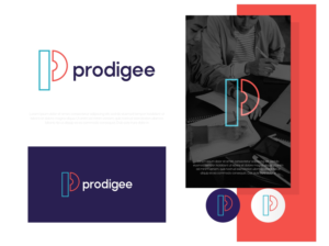 Prodigee | Logo-Design von JTdsign