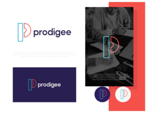 Prodigee | Diseño de Logo por JTdsign