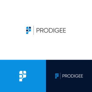 Prodigee | Logo Design by aberyor
