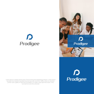 Prodigee | Design de Logo par MX LogoArt