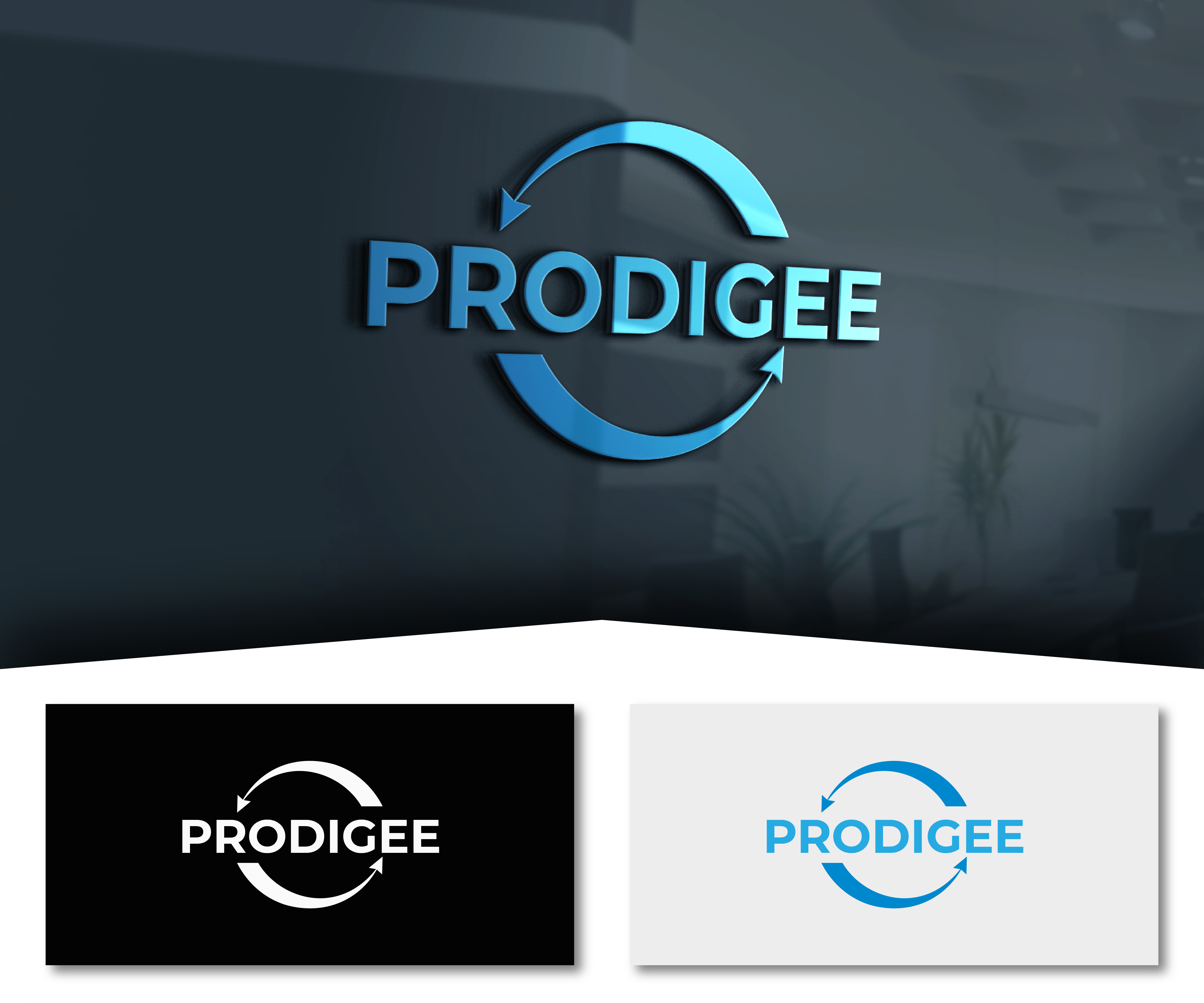 Logo Design by designprotox for this project | Design #26332050