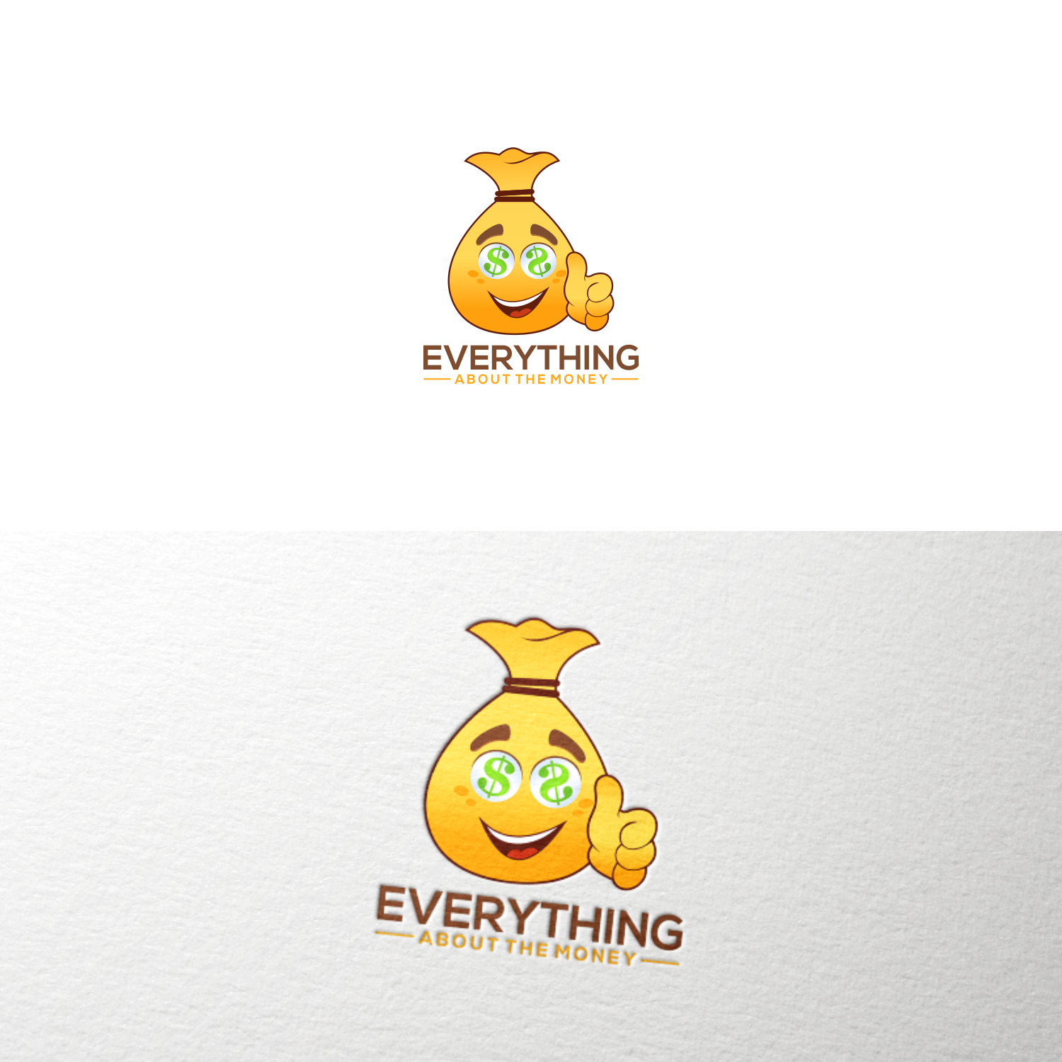 Logo Design by mr.yasmine for this project | Design #26333945