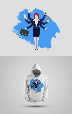 T-shirt Design by ecorokerz for this project | Design: #26332204