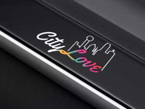 CityLove | Logo Design by makerlogoz