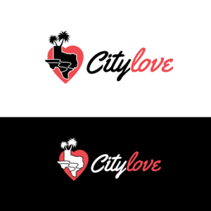 CityLove | Logo Design by Graphic Bricks